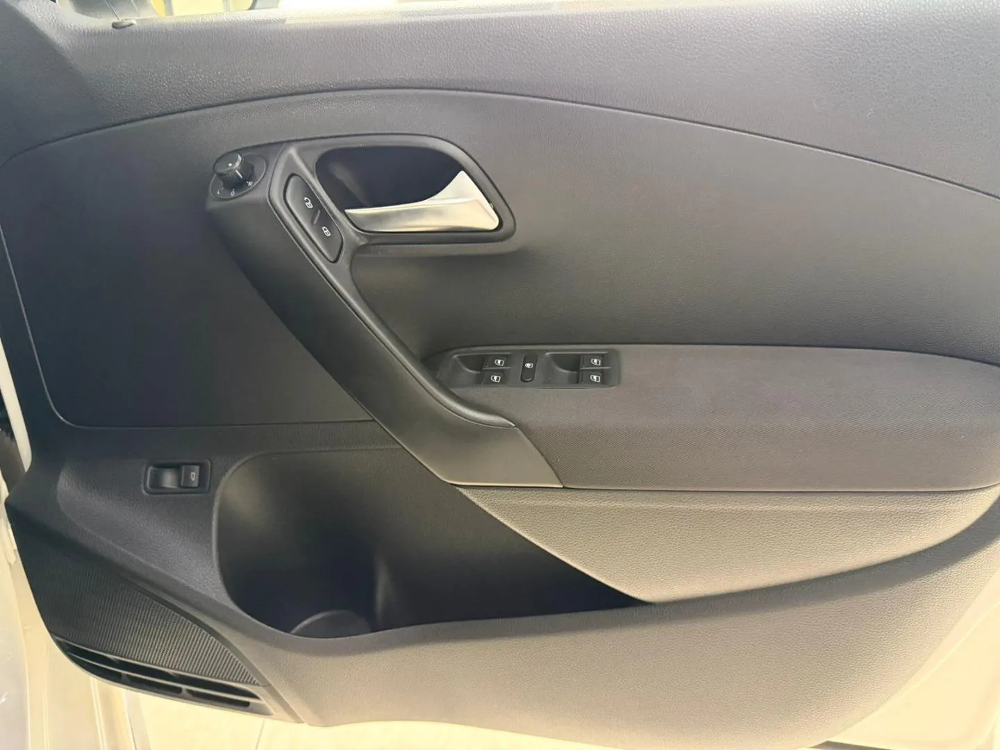 2020 Volkswagen Polo Sedan 1.4 Comfortline, photo 12 of 14