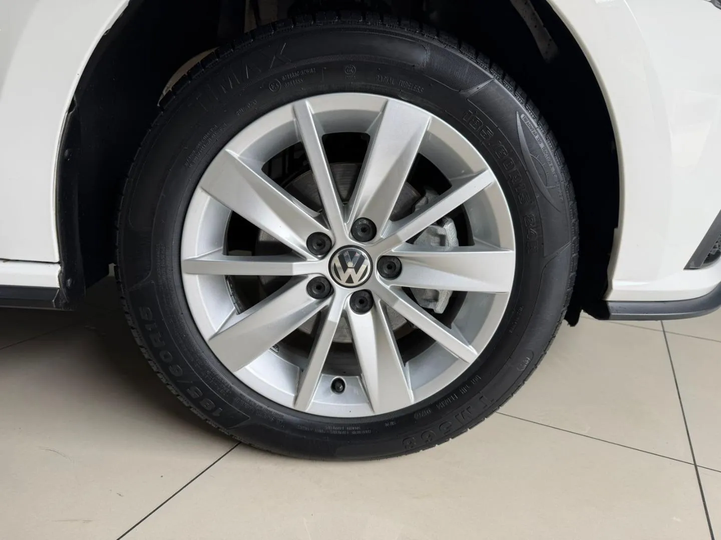 2020 Volkswagen Polo Sedan 1.4 Comfortline, photo 13 of 14