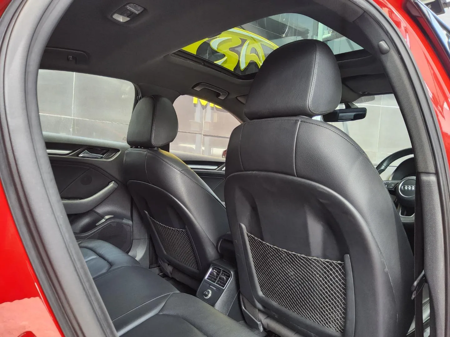 2021 Audi A3 Sedan 1.0TFSI S Line Auto, photo 7 of 7