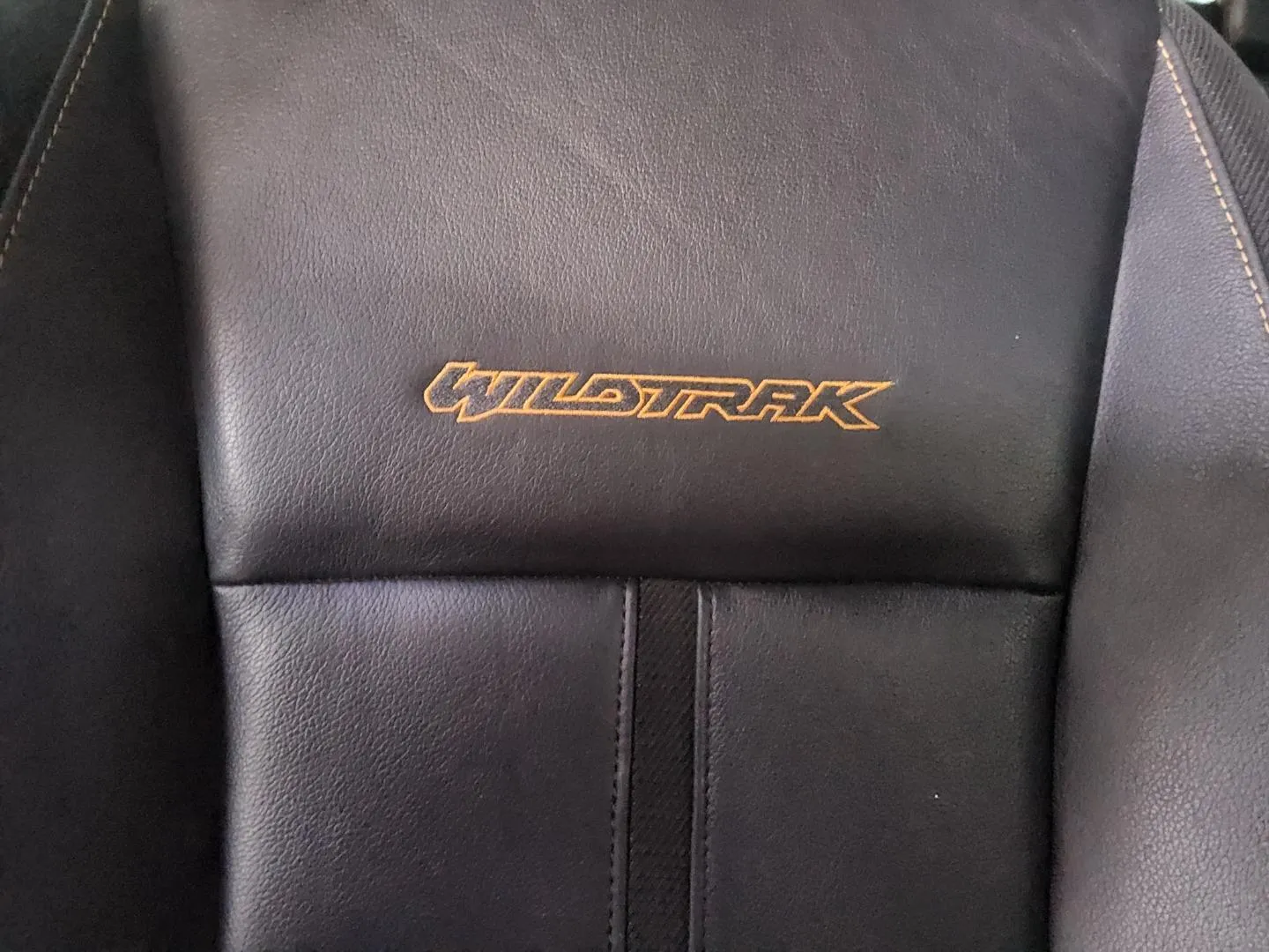 2021 Ford Ranger 2.0Bi-Turbo Double Cab 4x4 Wildtrak, photo 20 of 20