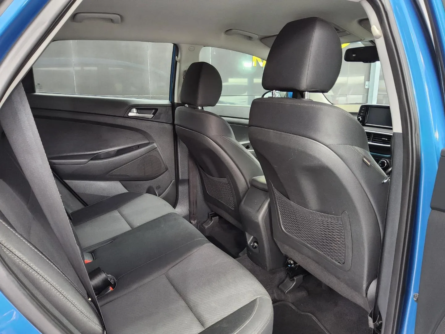 2021 Hyundai Tucson 2.0 Premium Auto, photo 6 of 7