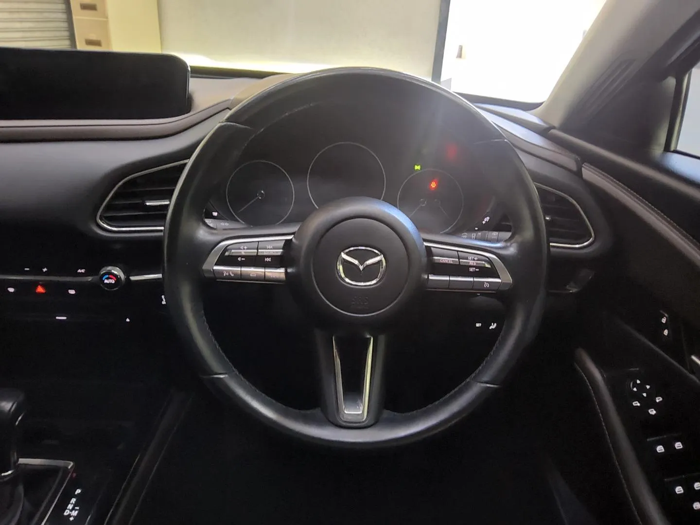 2021 Mazda CX-30 2.0 Individual, photo 8 of 9