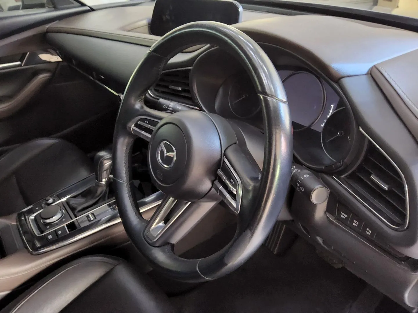 2021 Mazda CX-30 2.0 Individual, photo 9 of 9