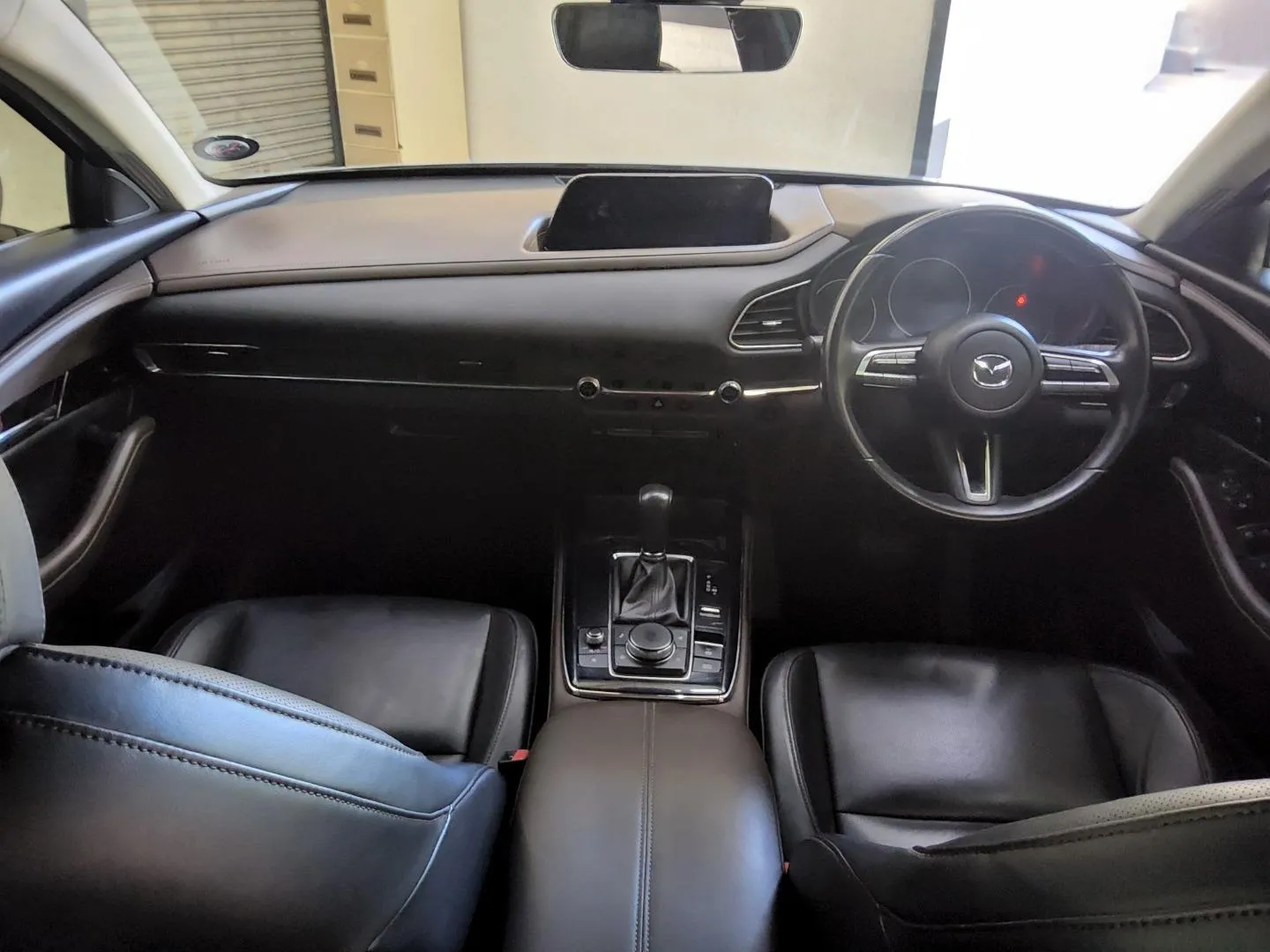 2021 Mazda CX-30 2.0 Individual, photo 10 of 14