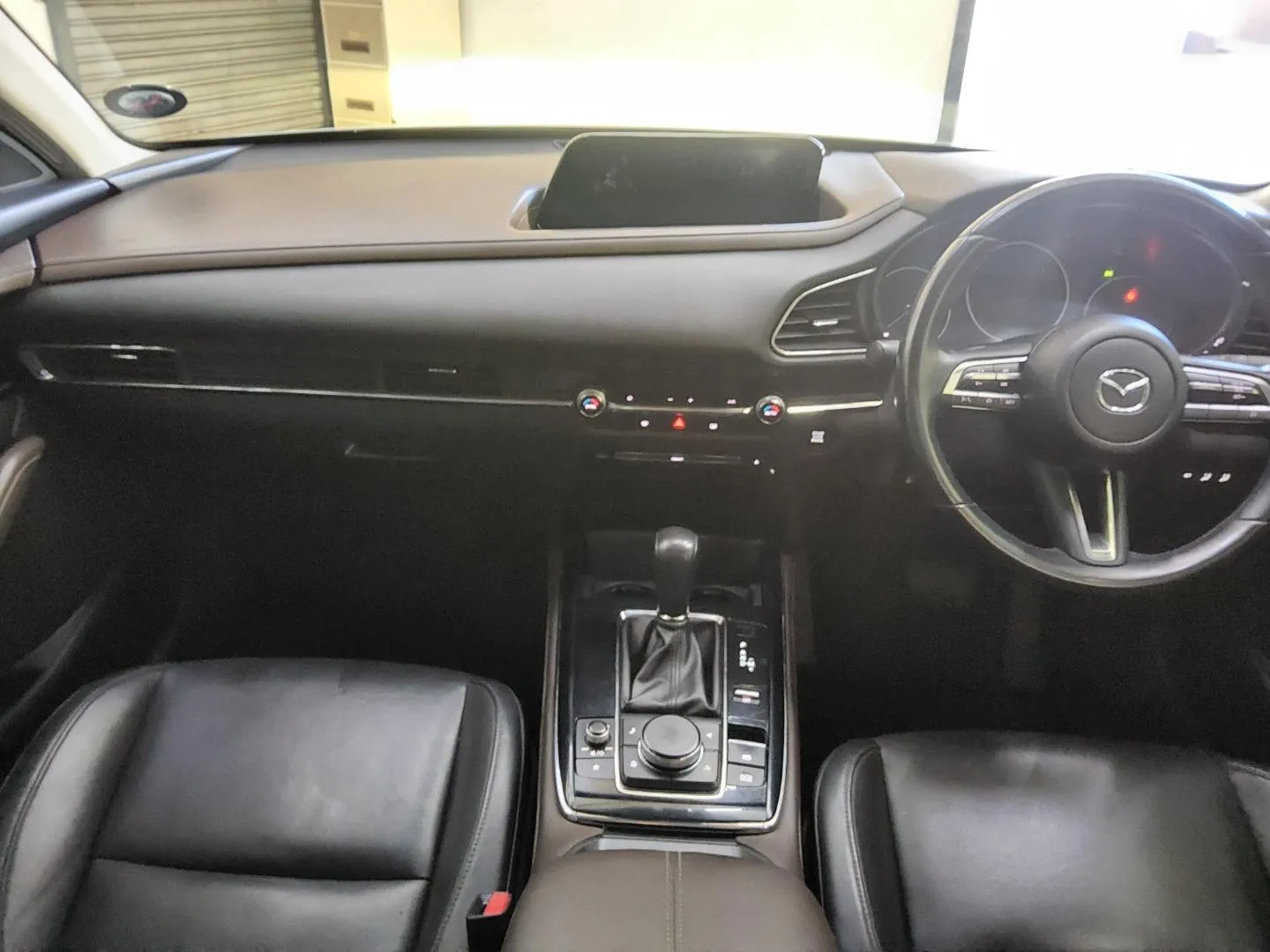 2021 Mazda CX-30 2.0 Individual, photo 11 of 14