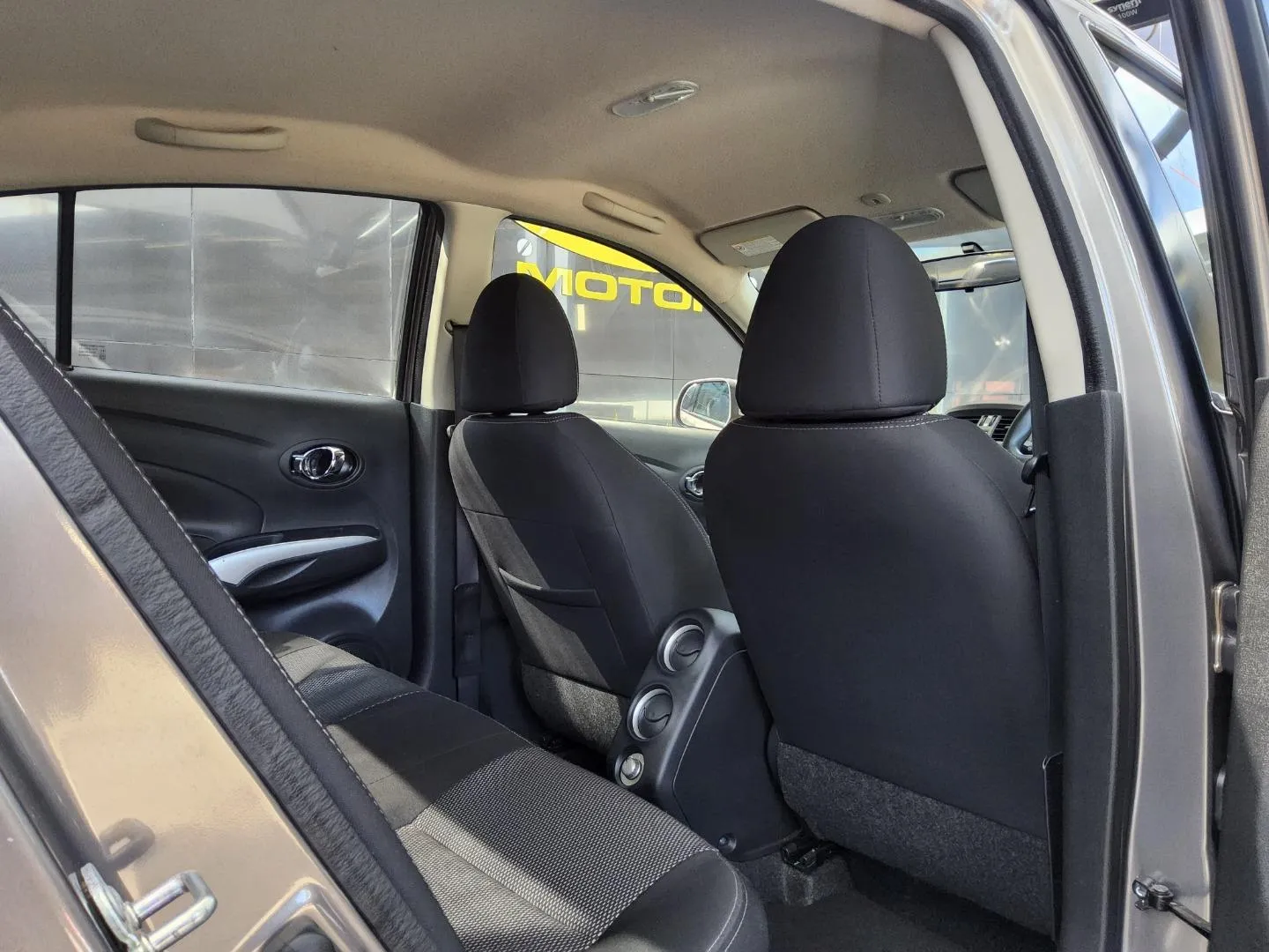 2021 Nissan Almera 1.5 Acenta Auto, photo 7 of 7