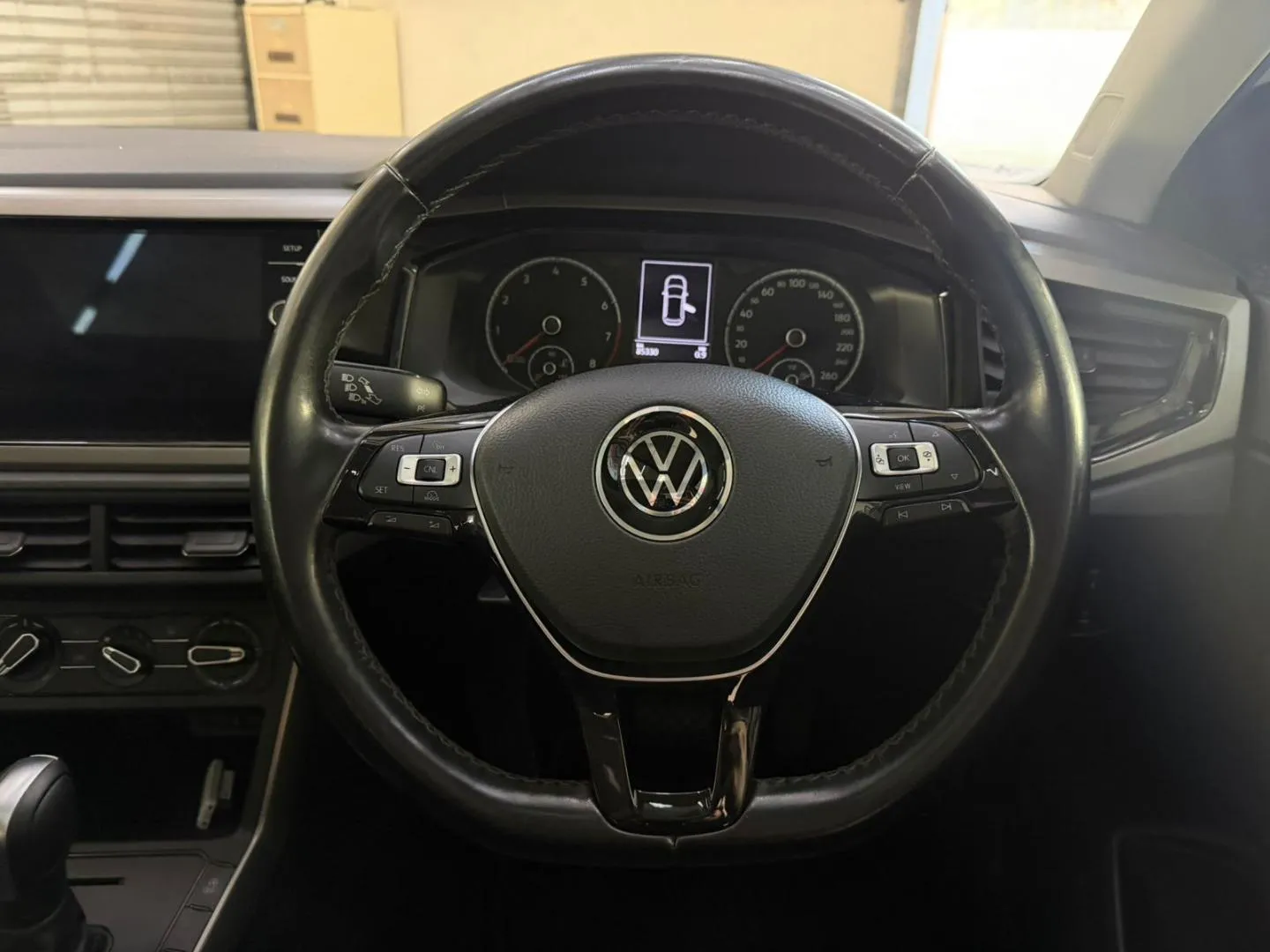 2021 Volkswagen Polo Hatch 1.0TSI Comfortline Auto, photo 10 of 10