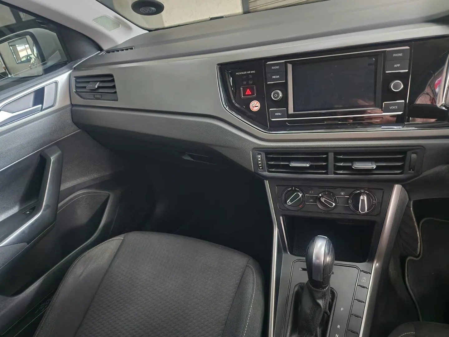 2021 Volkswagen Polo Hatch 1.0TSI Comfortline Auto, photo 8 of 9