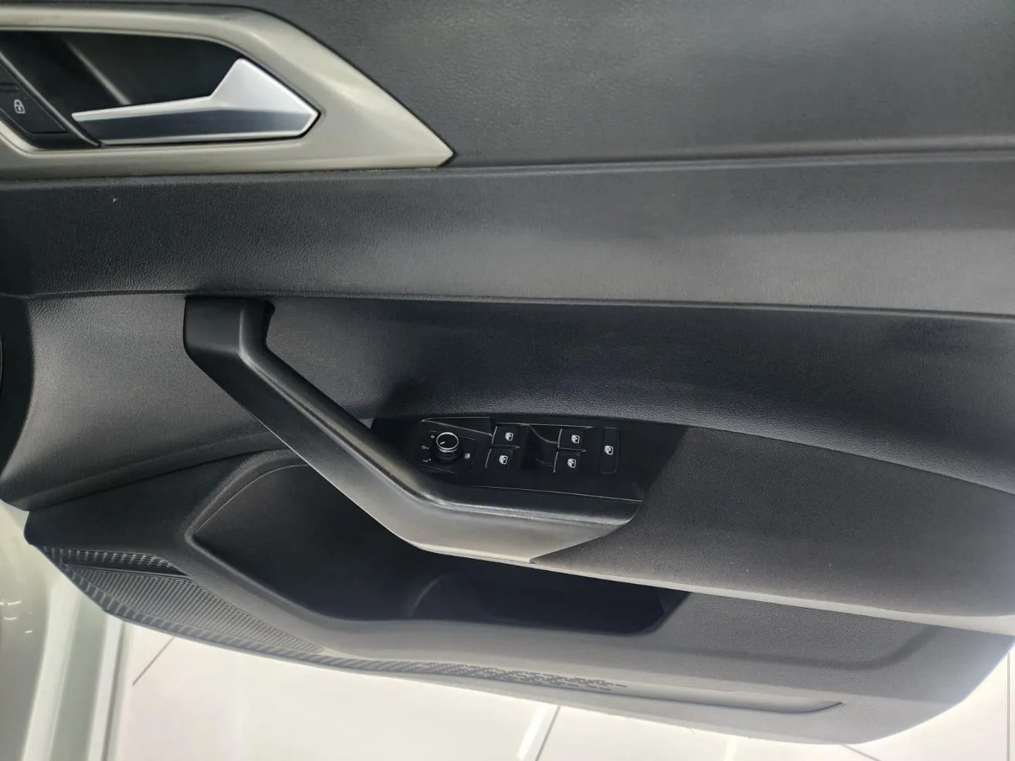 2021 Volkswagen Polo Hatch 1.0TSI Comfortline Auto, photo 9 of 9