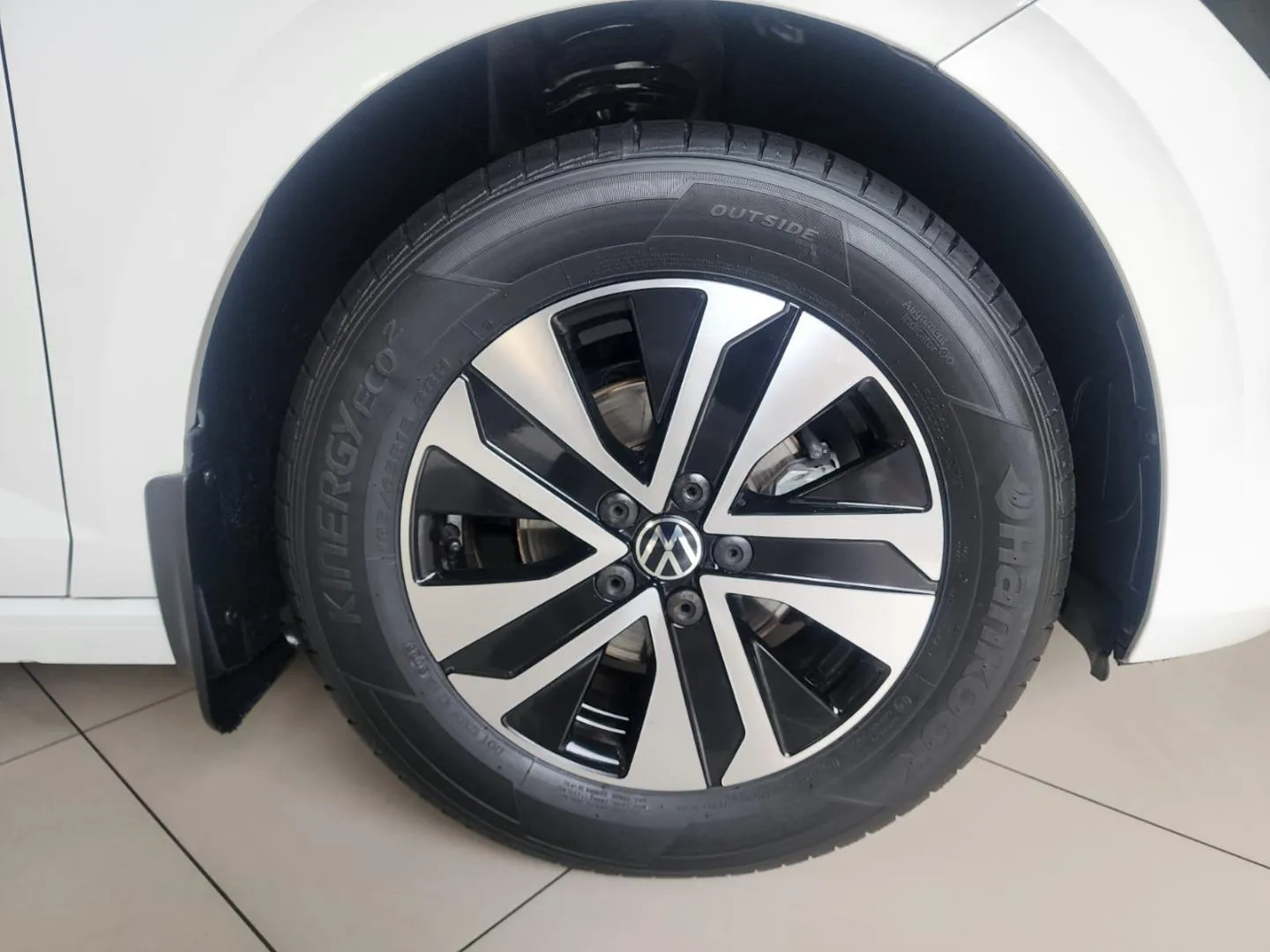 2021 Volkswagen Polo Hatch 1.0TSI Comfortline Auto, photo 10 of 11