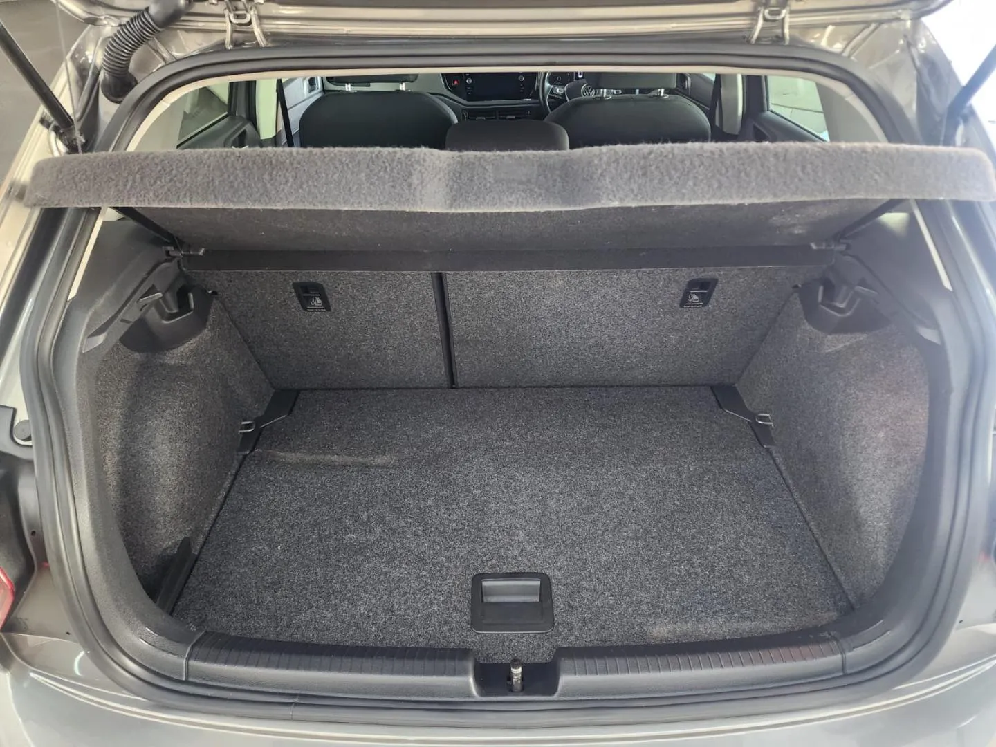 2021 Volkswagen Polo Hatch 1.0TSI Comfortline R-Line, photo 9 of 15