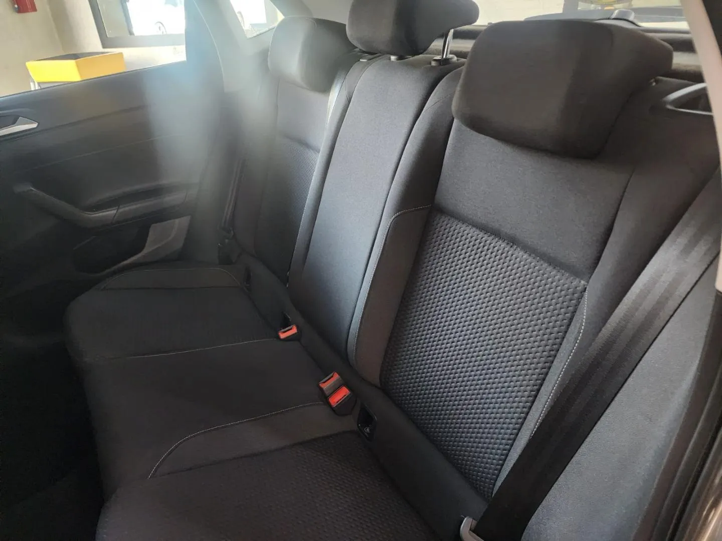 2021 Volkswagen Polo Hatch 1.0TSI Comfortline R-Line, photo 10 of 15