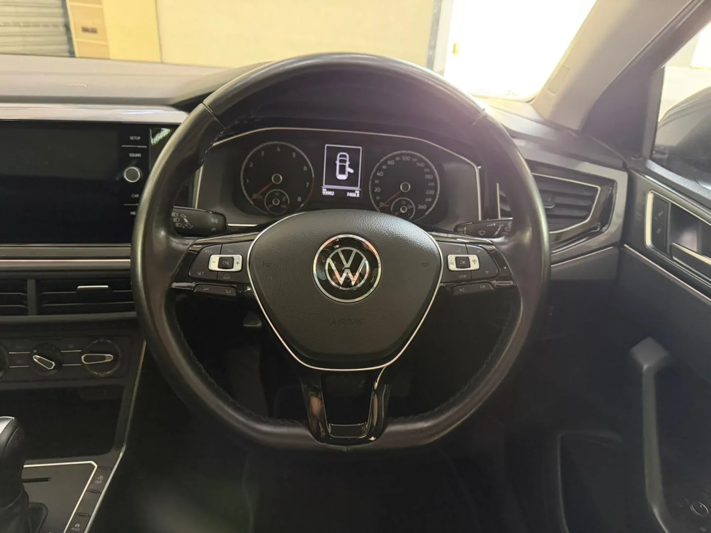 2021 Volkswagen Polo Hatch 1.0TSI Highline Auto, photo 9 of 14