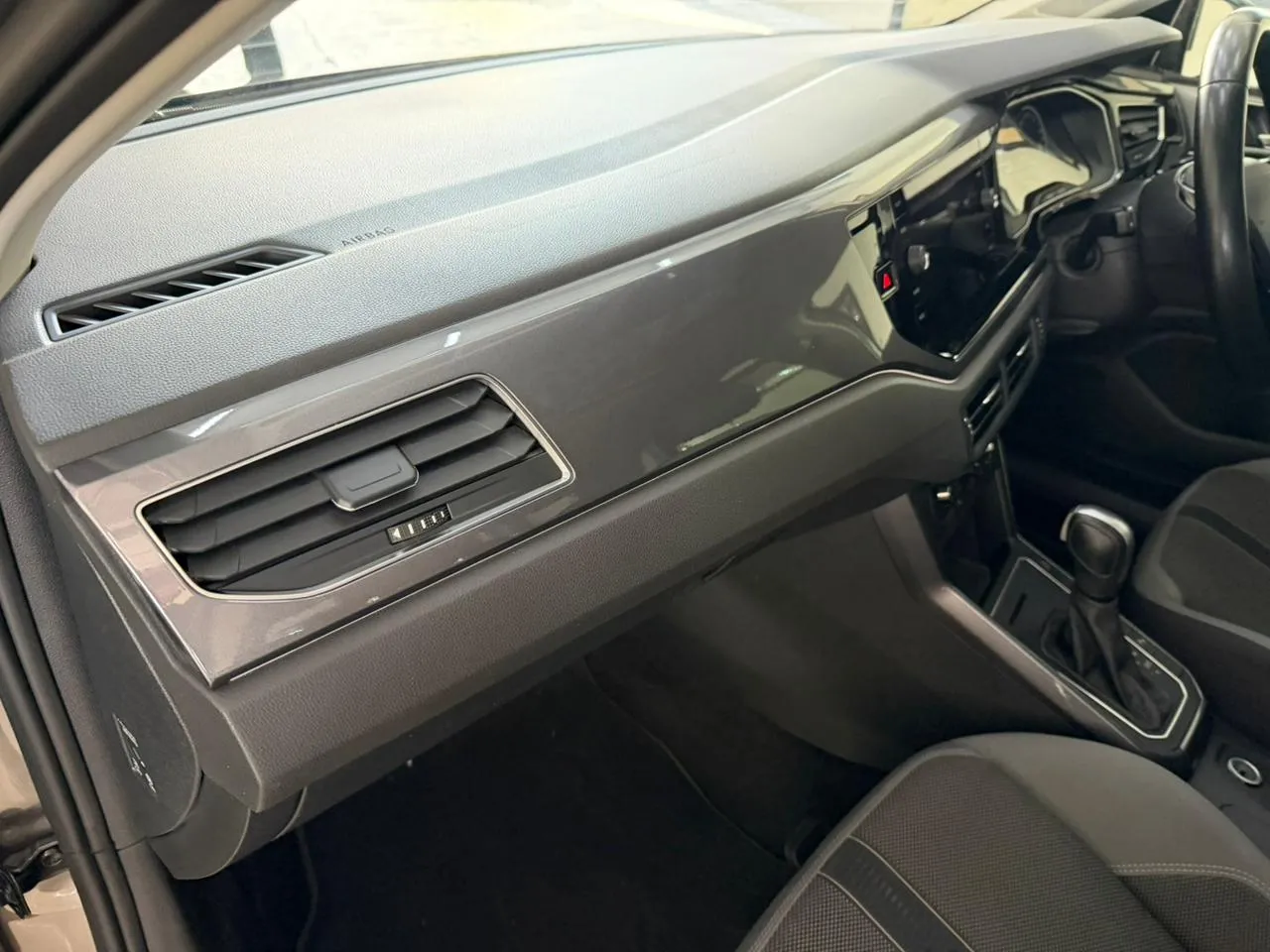 2021 Volkswagen Polo Hatch 1.0TSI Highline Auto, photo 10 of 14
