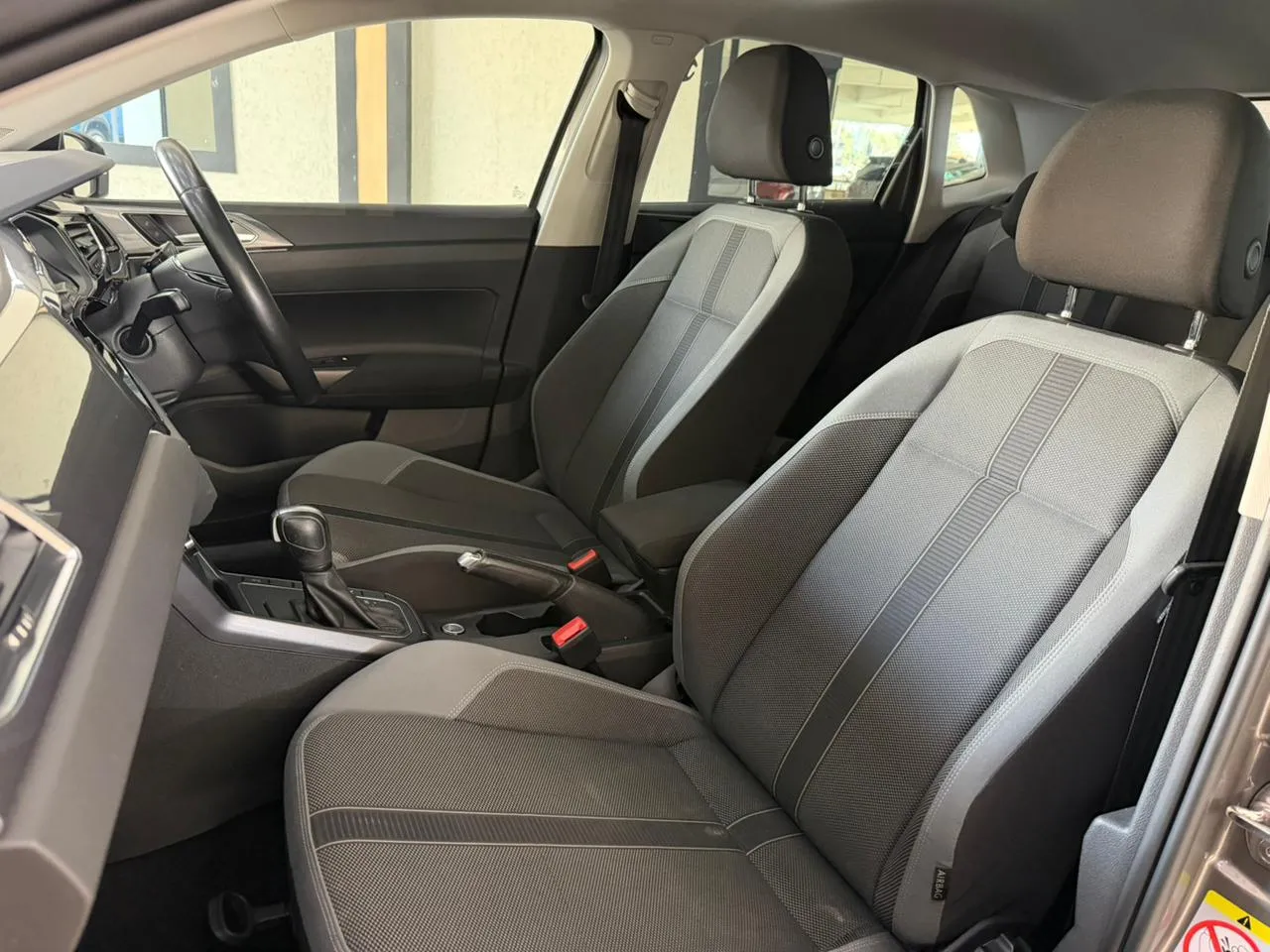 2021 Volkswagen Polo Hatch 1.0TSI Highline Auto, photo 11 of 14