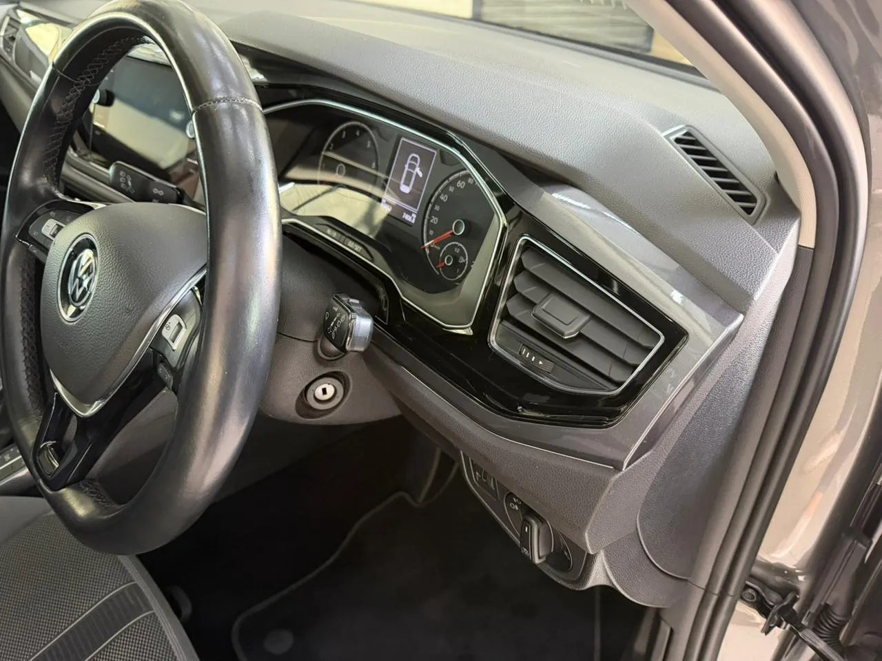 2021 Volkswagen Polo Hatch 1.0TSI Highline Auto, photo 13 of 14