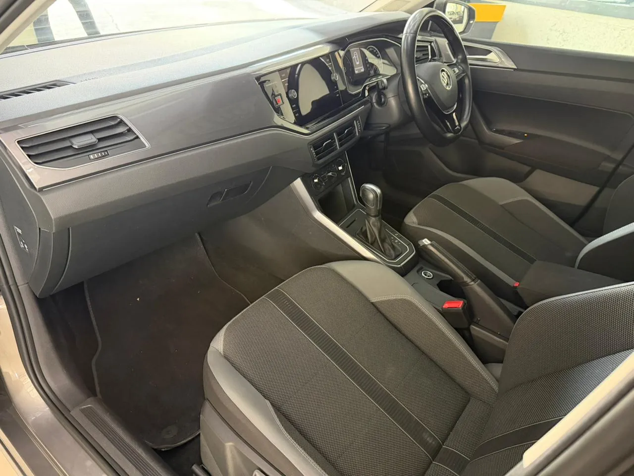 2021 Volkswagen Polo Hatch 1.0TSI Highline Auto, photo 14 of 14