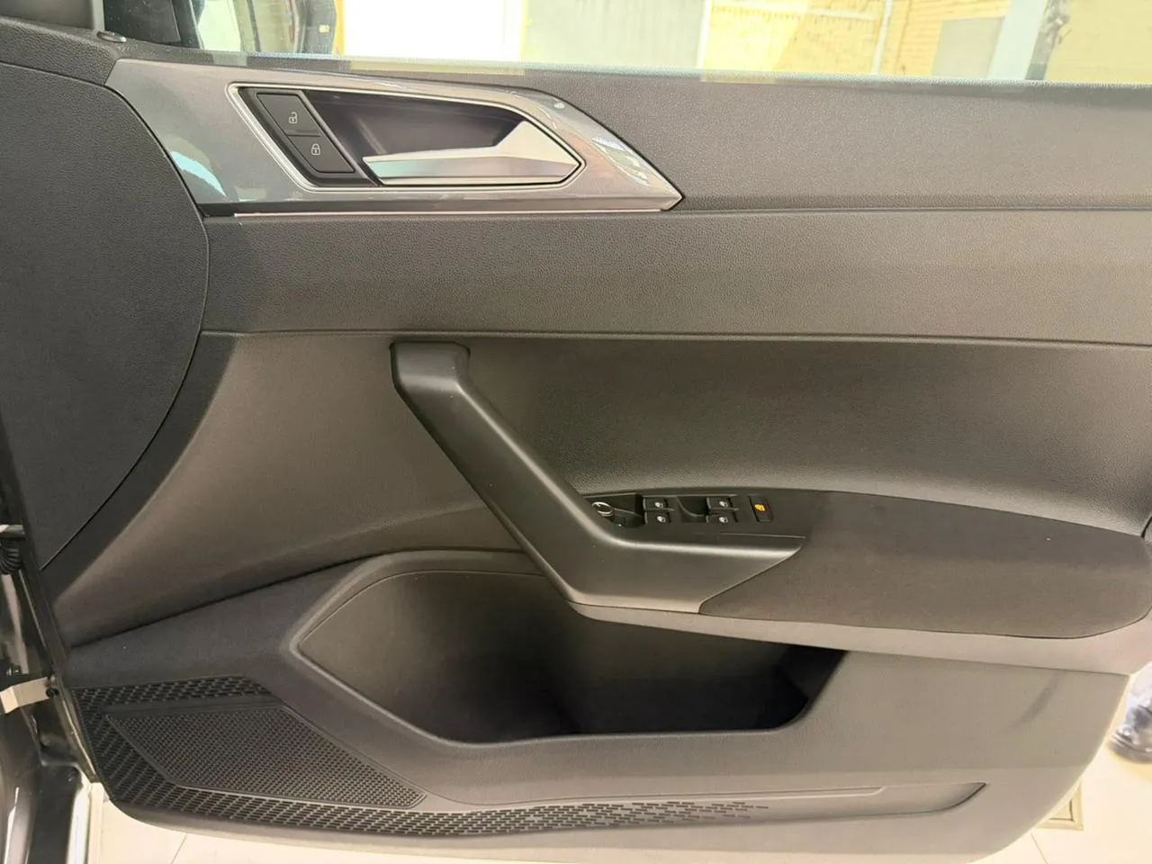 2021 Volkswagen Polo Hatch 1.0TSI Highline Auto, photo 15 of 17