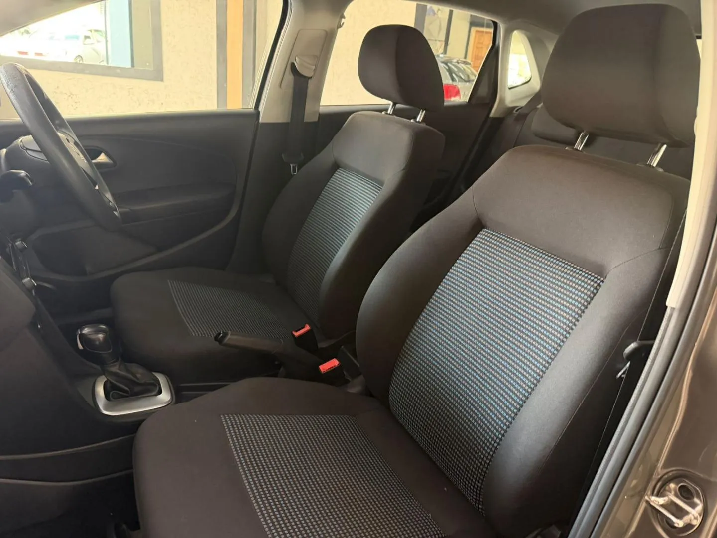 2021 Volkswagen Polo Vivo Hatch 1.6 Comfortline Auto, photo 13 of 18