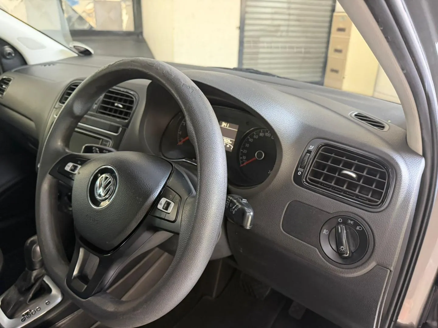 2021 Volkswagen Polo Vivo Hatch 1.6 Comfortline Auto, photo 14 of 18