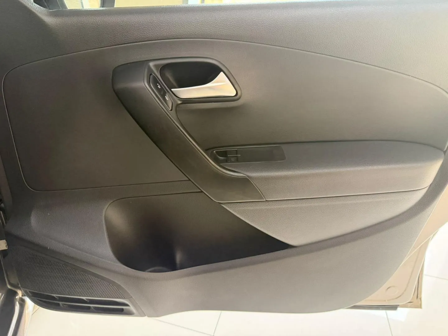 2021 Volkswagen Polo Vivo Hatch 1.6 Comfortline Auto, photo 16 of 18