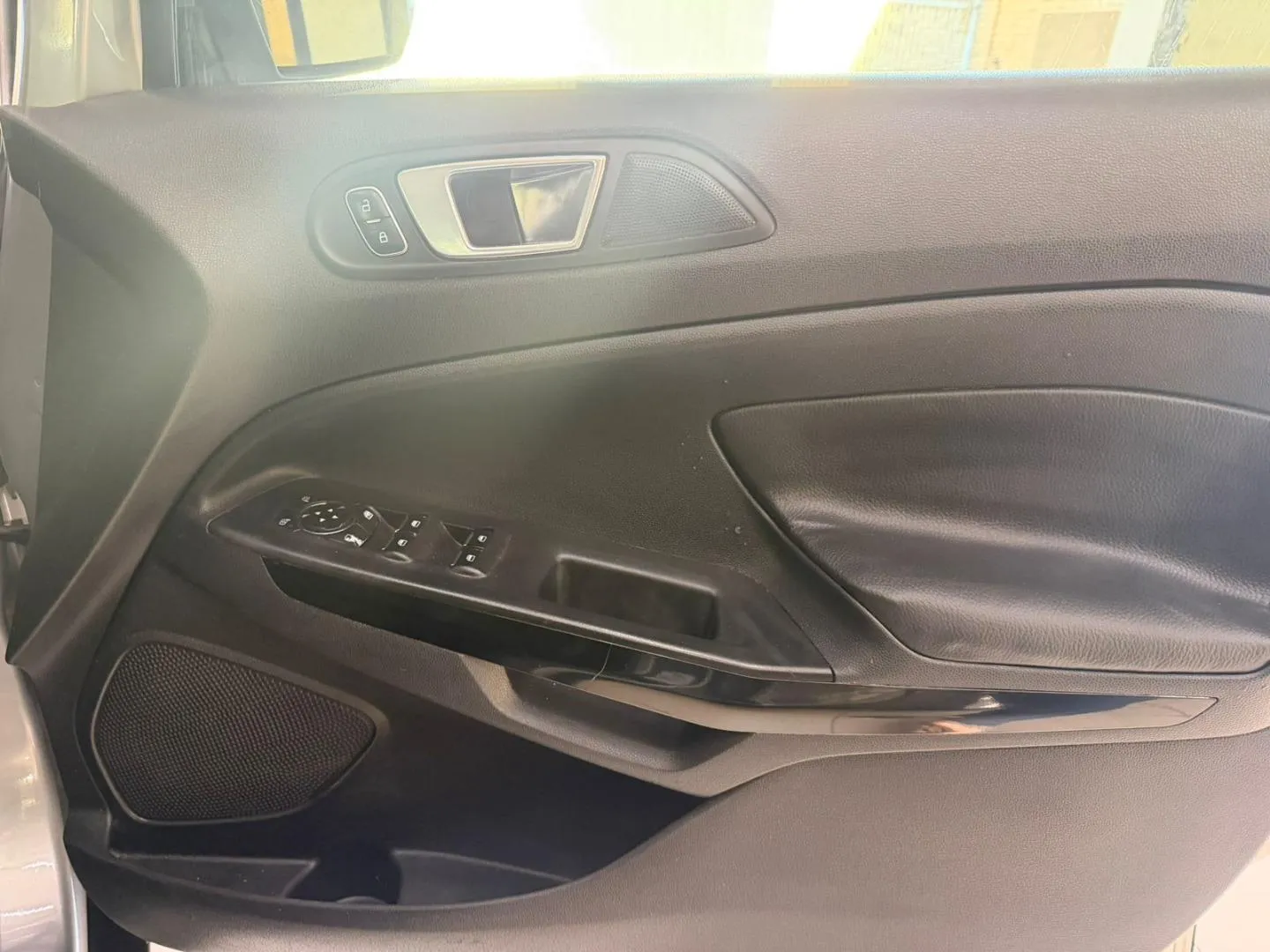 2022 Ford EcoSport 1.0 EcoBoost Titanium Auto, photo 12 of 14