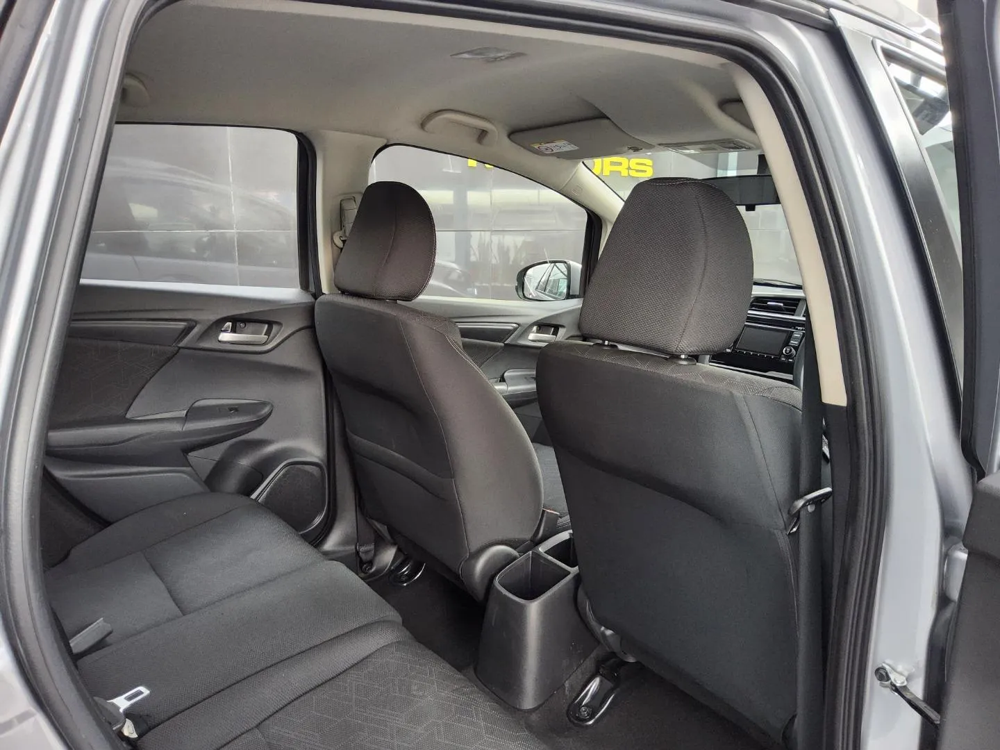 2023 Honda WR-V 1.2 Comfort, photo 7 of 7