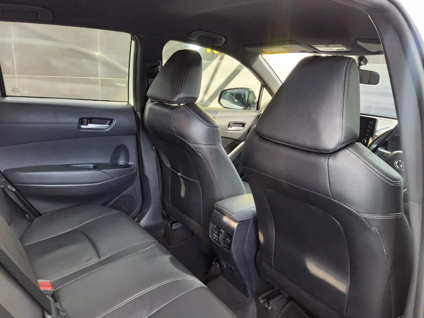2023 Toyota Corolla Cross 1.8 XS, photo 7 of 7