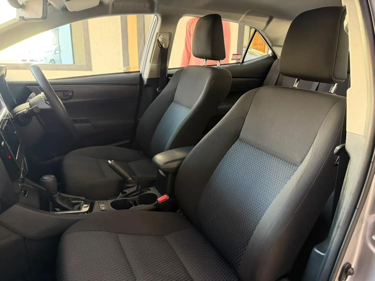 2023 Toyota Corolla Quest 1.8 Plus Auto, photo 9 of 9