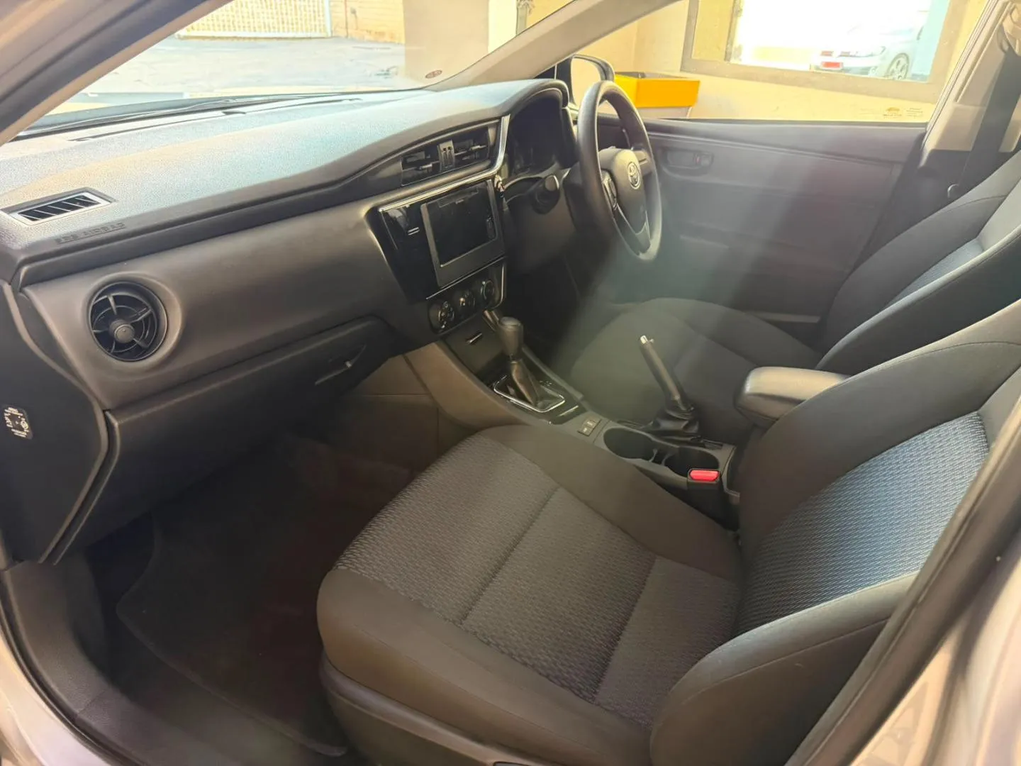 2023 Toyota Corolla Quest 1.8 Plus Auto, photo 11 of 15