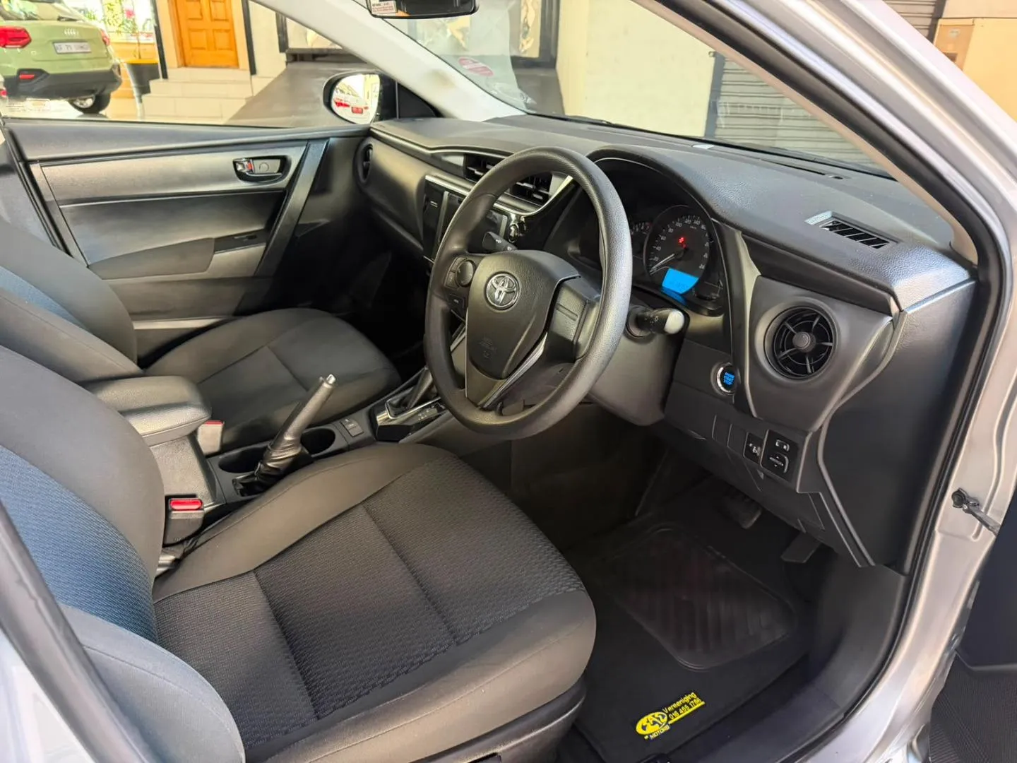 2023 Toyota Corolla Quest 1.8 Plus Auto, photo 12 of 15
