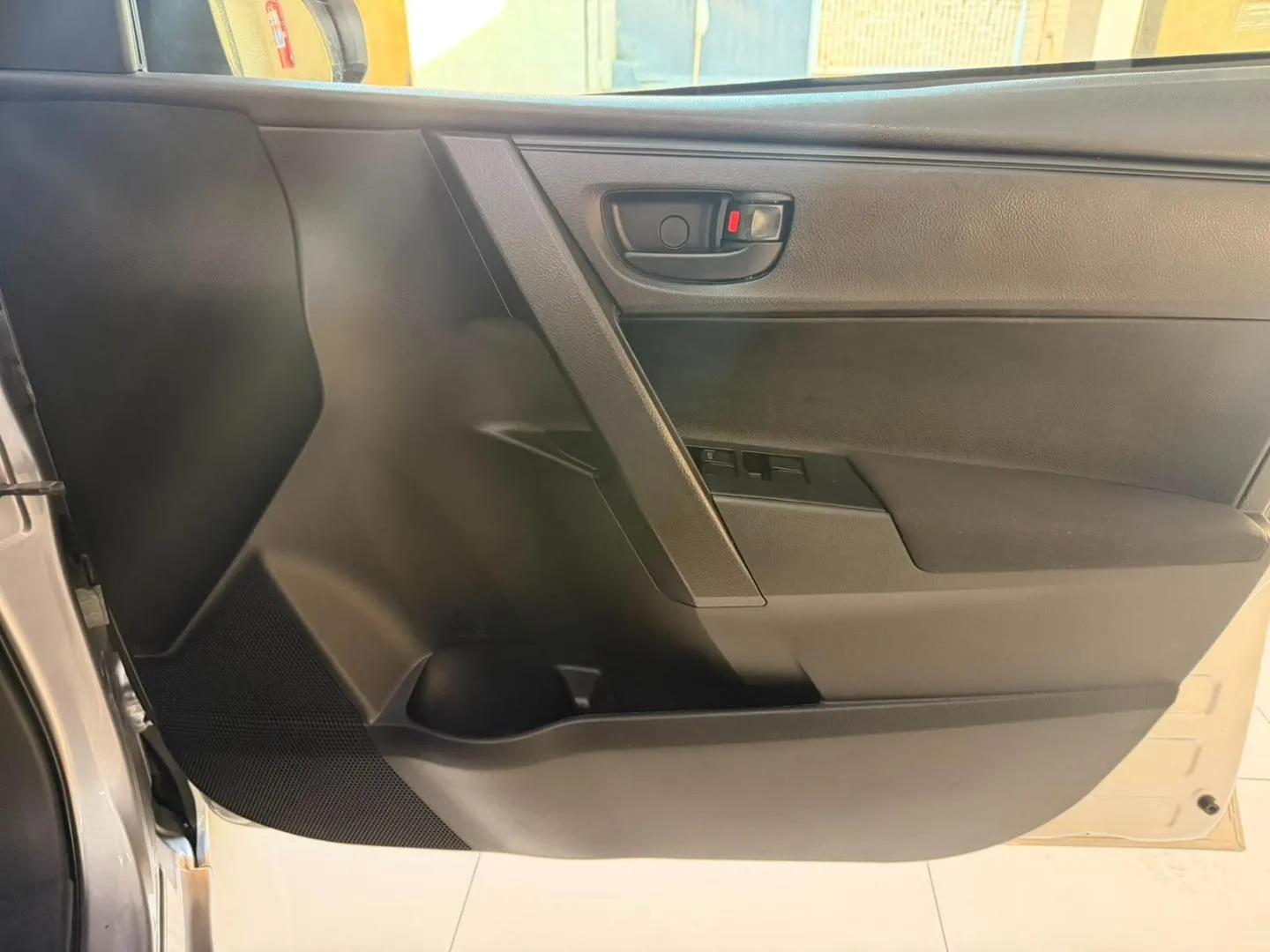 2023 Toyota Corolla Quest 1.8 Plus Auto, photo 13 of 15