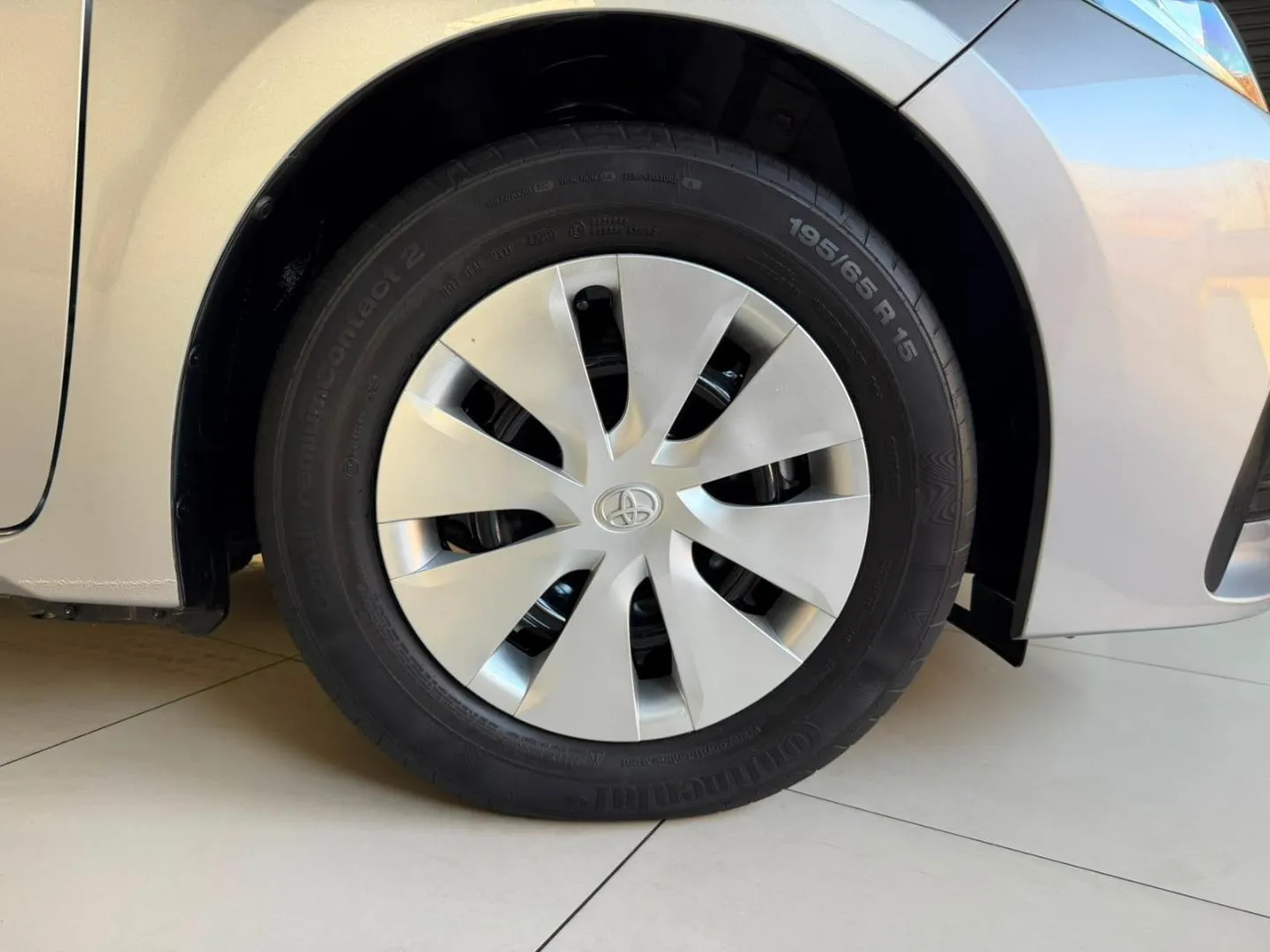 2023 Toyota Corolla Quest 1.8 Plus Auto, photo 14 of 15