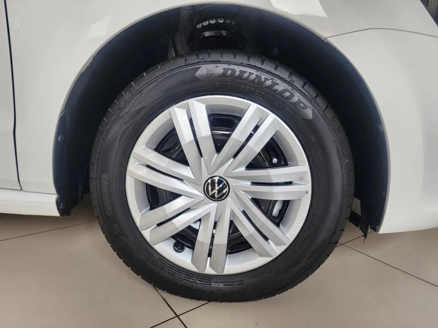 2023 Volkswagen Polo Vivo Hatch 1.4 Trendline, photo 10 of 11