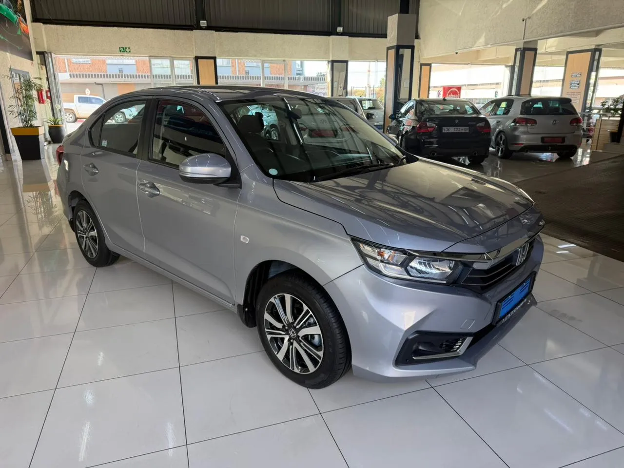 2024 Honda Amaze 1.2 Comfort Auto, photo 1 of 13