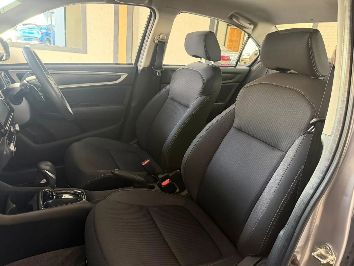2024 Honda Amaze 1.2 Comfort Auto, photo 9 of 13