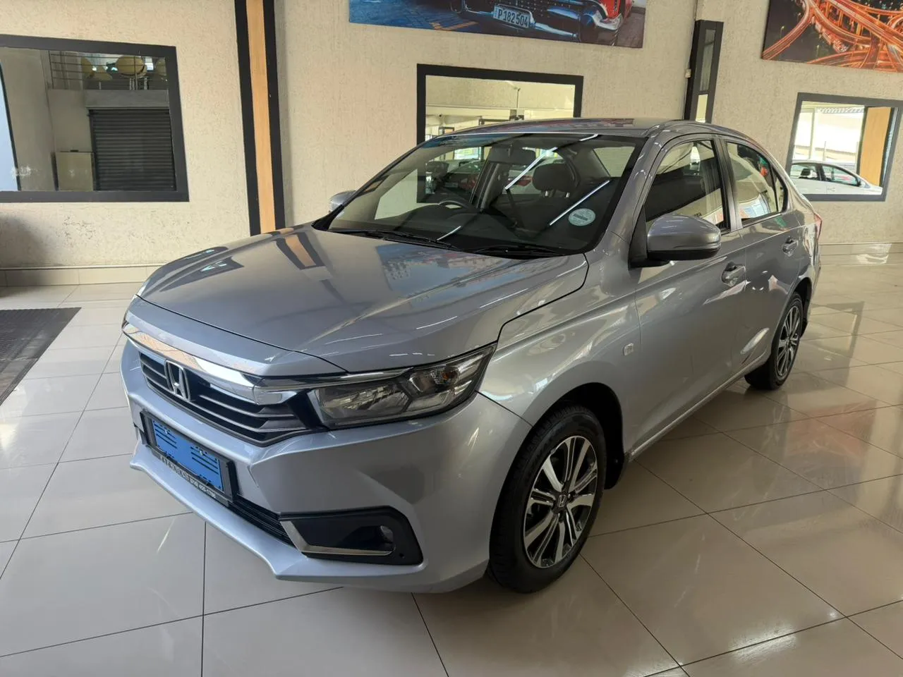 2024 Honda Amaze 1.2 Comfort Auto, photo 2 of 13