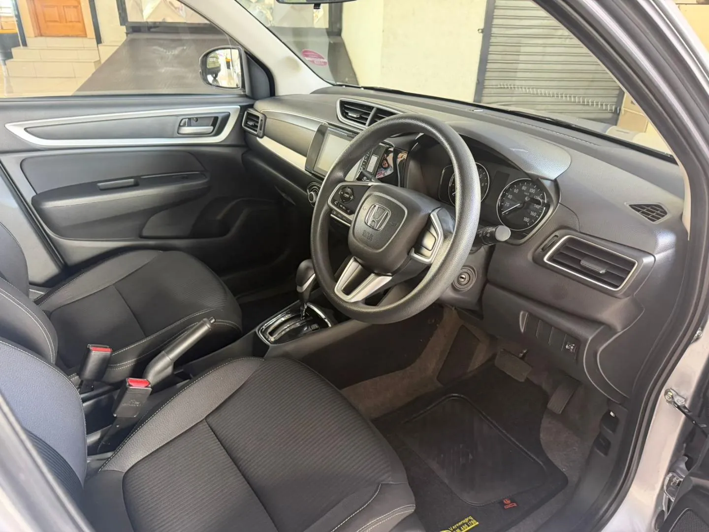 2024 Honda Amaze 1.2 Comfort Auto, photo 10 of 13