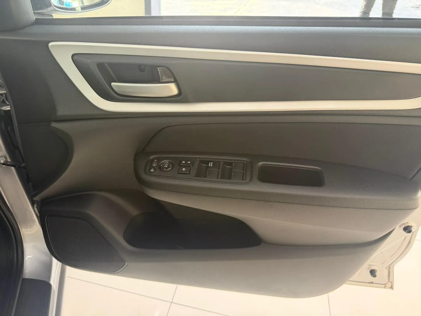 2024 Honda Amaze 1.2 Comfort Auto, photo 11 of 13