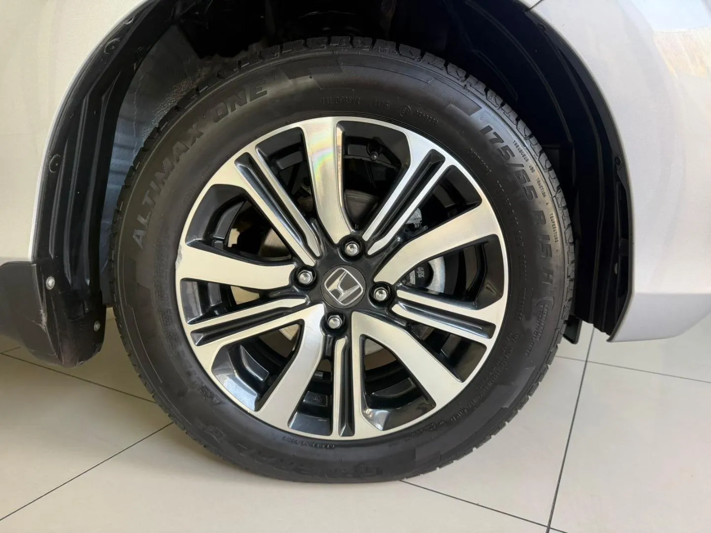 2024 Honda Amaze 1.2 Comfort Auto, photo 12 of 13