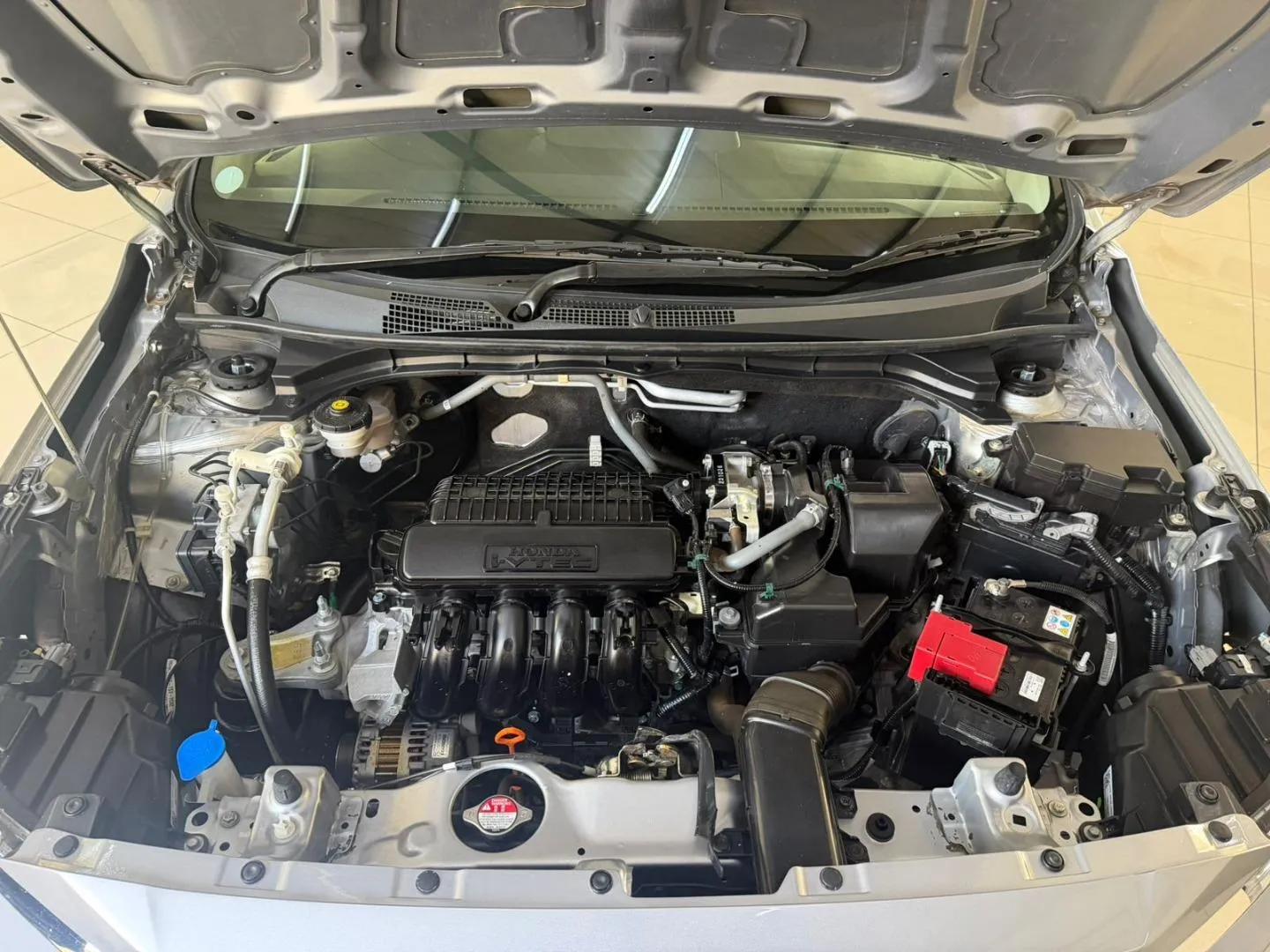 2024 Honda Amaze 1.2 Comfort Auto, photo 13 of 13