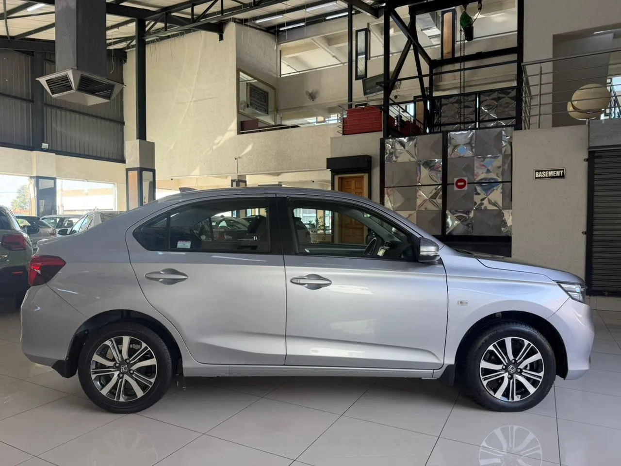 2024 Honda Amaze 1.2 Comfort Auto, photo 3 of 13