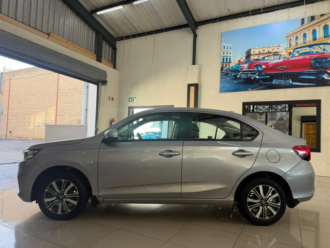 2024 Honda Amaze 1.2 Comfort Auto, photo 4 of 13