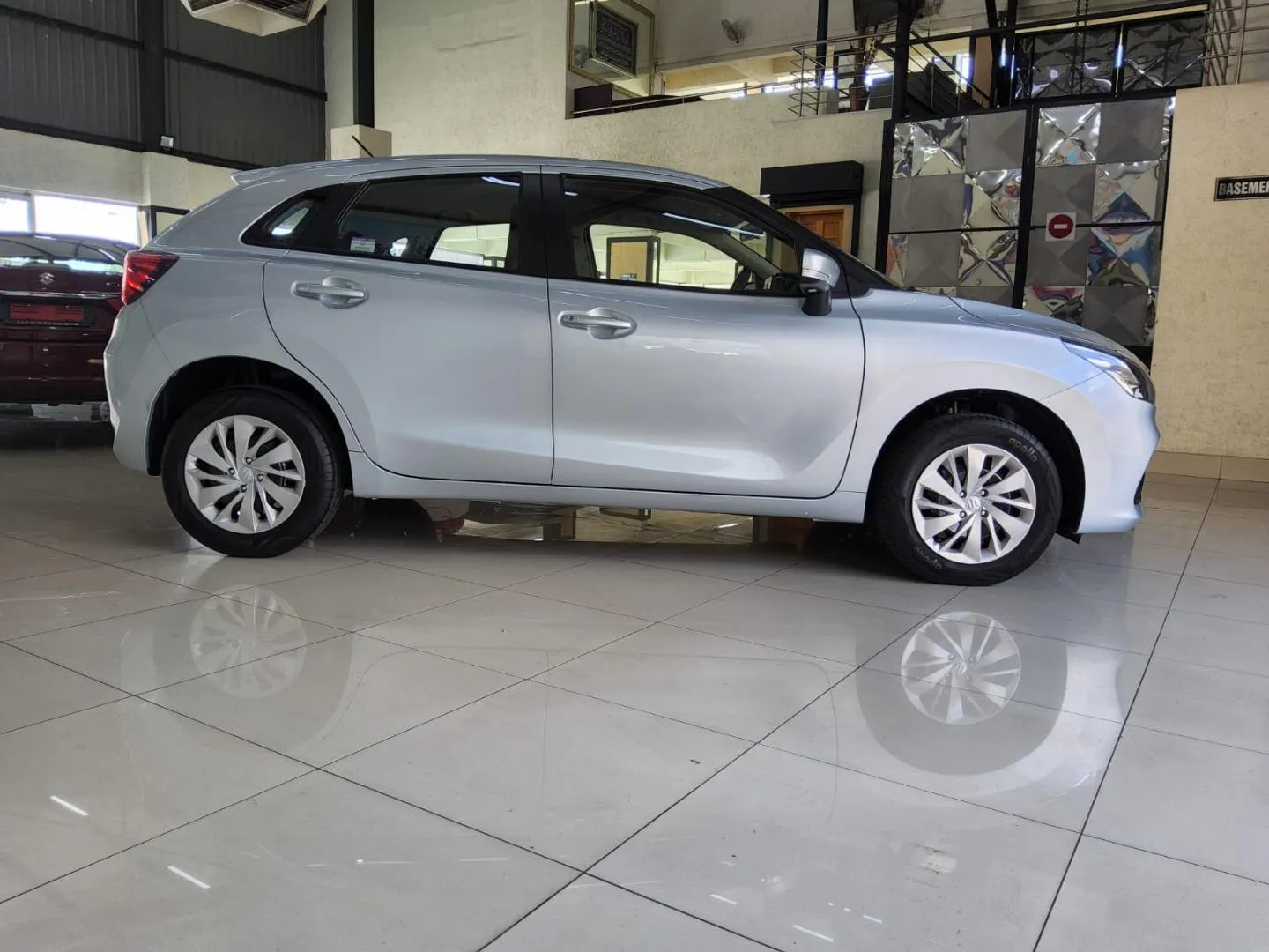 2024 Suzuki Baleno 1.5 GL Auto, photo 2 of 7