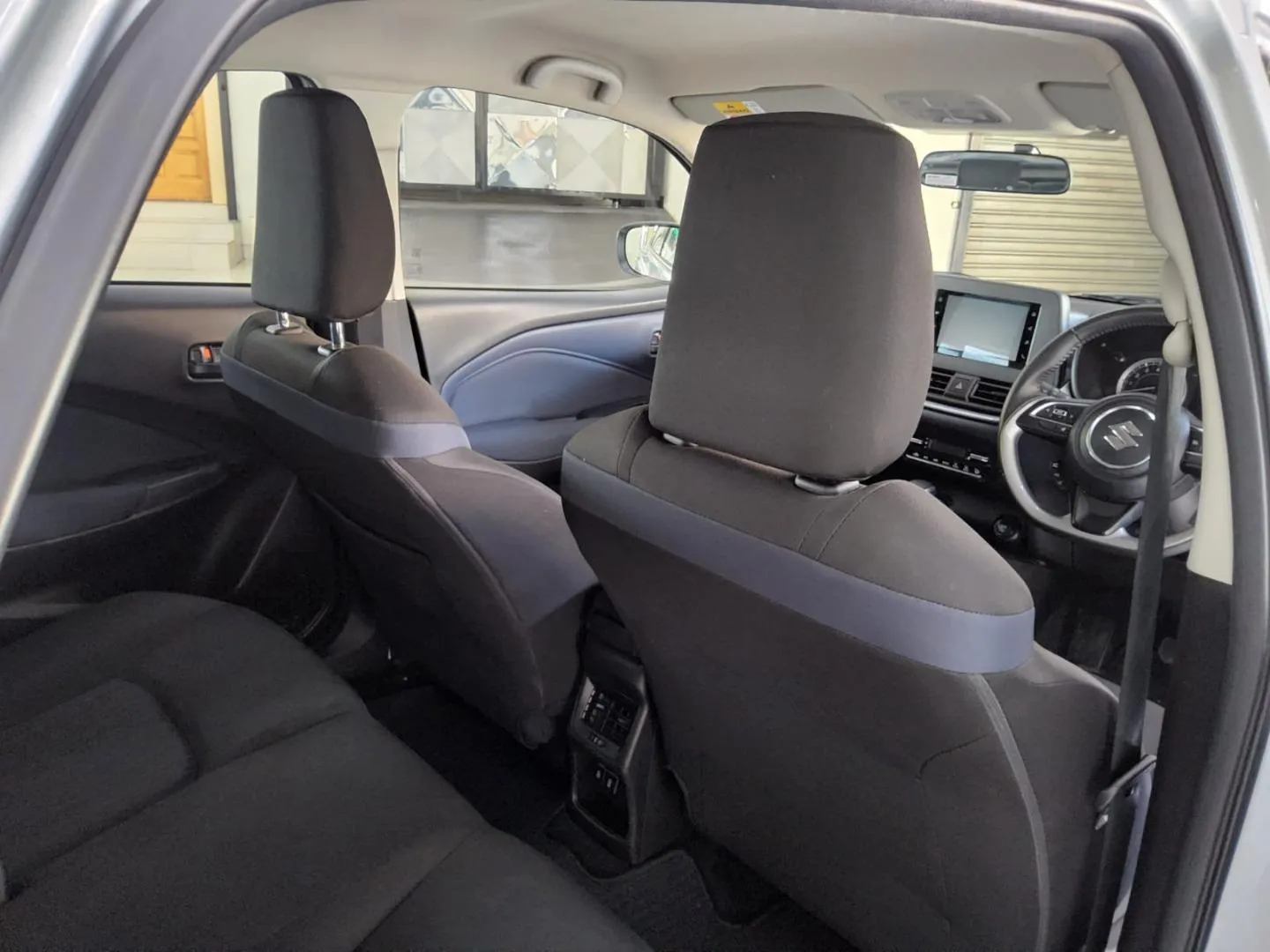 2024 Suzuki Baleno 1.5 GL Auto, photo 7 of 7