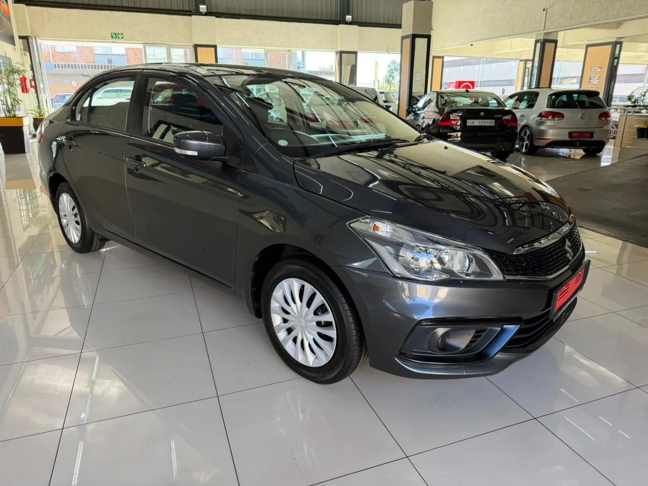 2024 Suzuki Ciaz 1.5 GL Auto, photo 1 of 6
