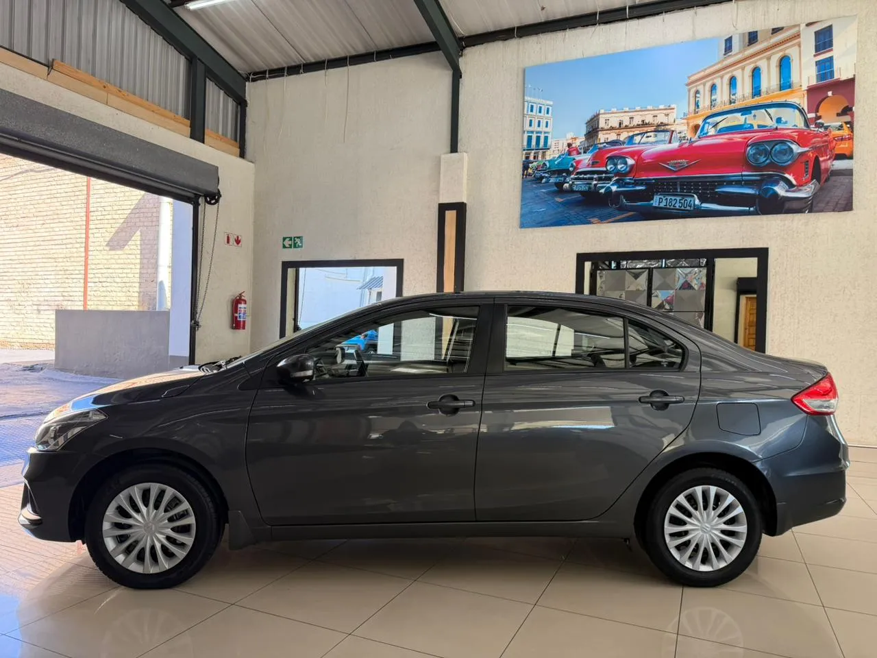 2024 Suzuki Ciaz 1.5 GL Auto, photo 3 of 6