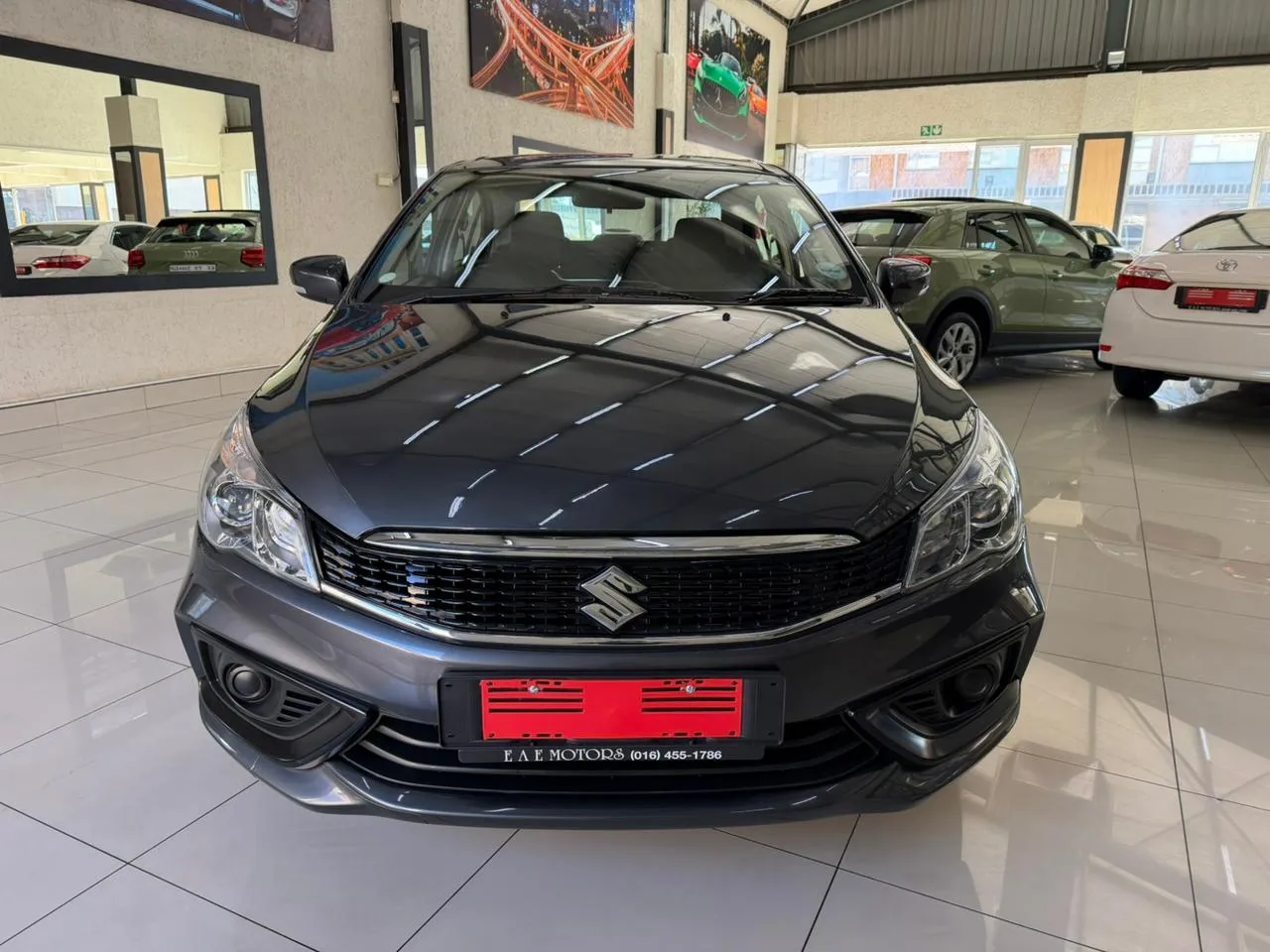 2024 Suzuki Ciaz 1.5 GL Auto, photo 5 of 6