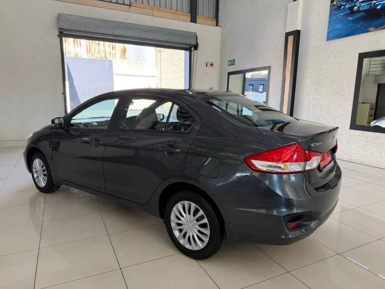 2024 Suzuki Ciaz 1.5 GL Auto, photo 6 of 6