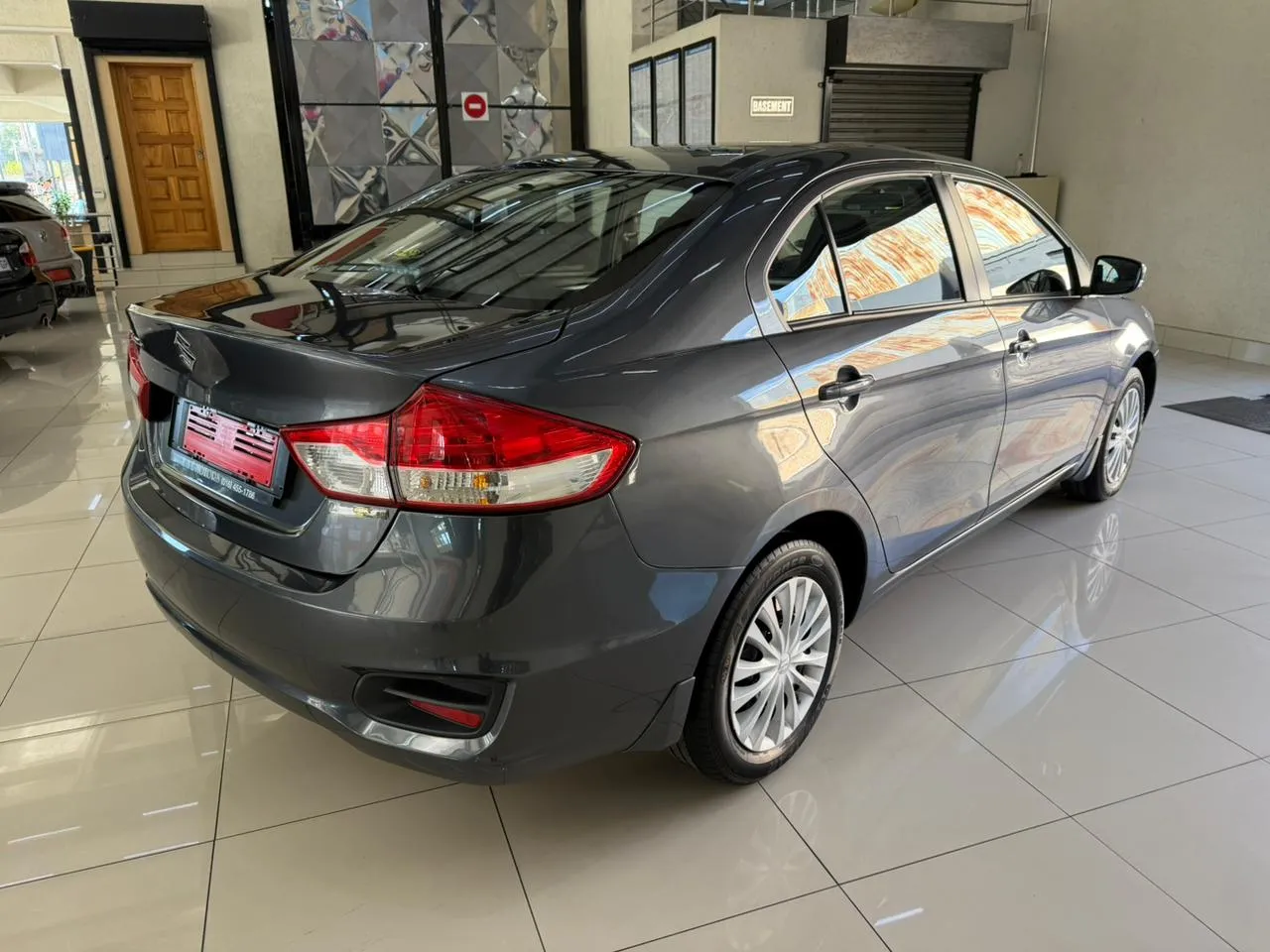 2024 Suzuki Ciaz 1.5 GL Auto, photo 7 of 7